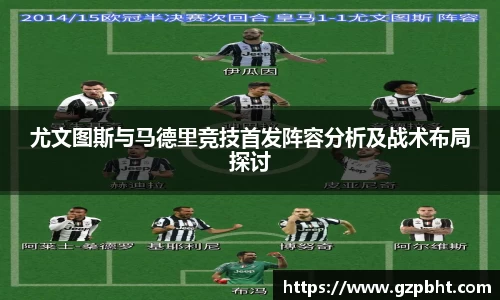 尤文图斯与马德里竞技首发阵容分析及战术布局探讨